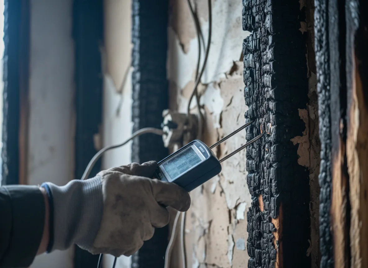 Fire Damage Restoration Yeoman, IN FAQs